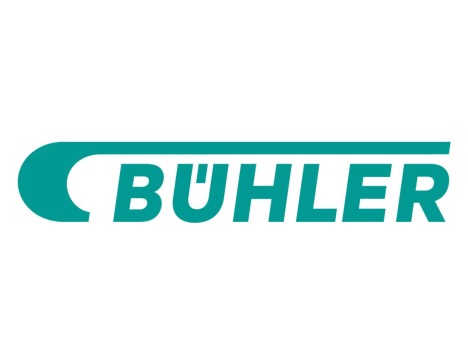 BUHLER 布勒