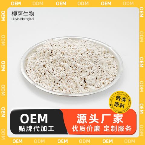 食品级甜菊糖 甜菊糖苷 甜味剂 植物提取物 OEM代工
