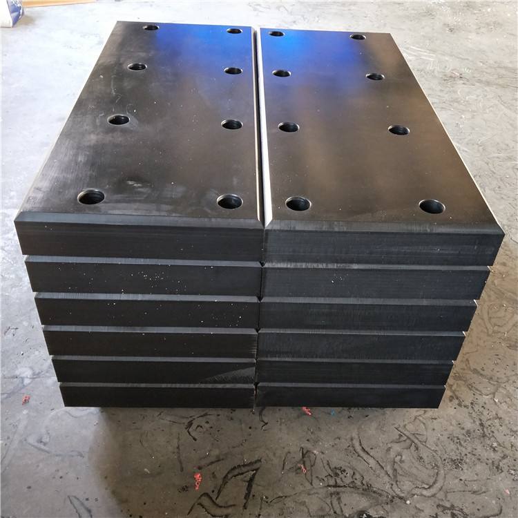 超高分子量聚乙烯uhmwpe 抗压塑料板 upe异形件