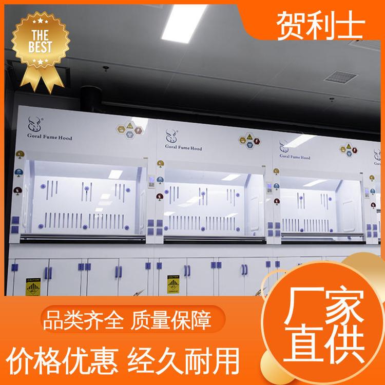 坚固 排风柜 经久耐用 品质卓越 适用范围广 贺利士