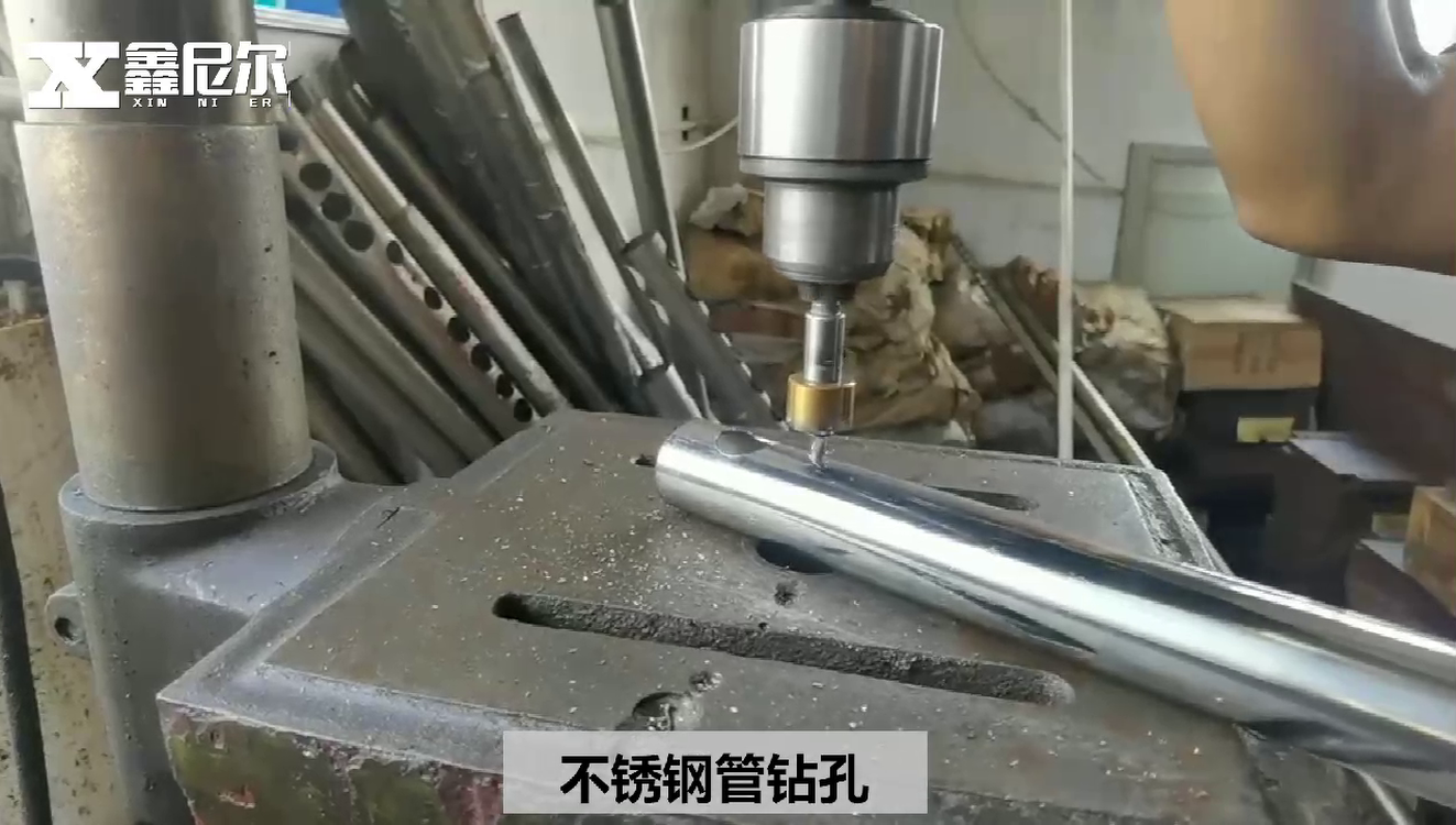 金属不锈钢专用高速钢开孔器钻头铁皮圆形铝合金开口扩孔打孔神器