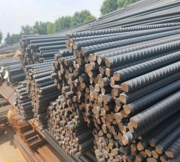 螺纹钢 盘螺制作 批发规格齐全加工定制 可以提供场地加工