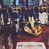 DrunkBear白熊精酿酒馆