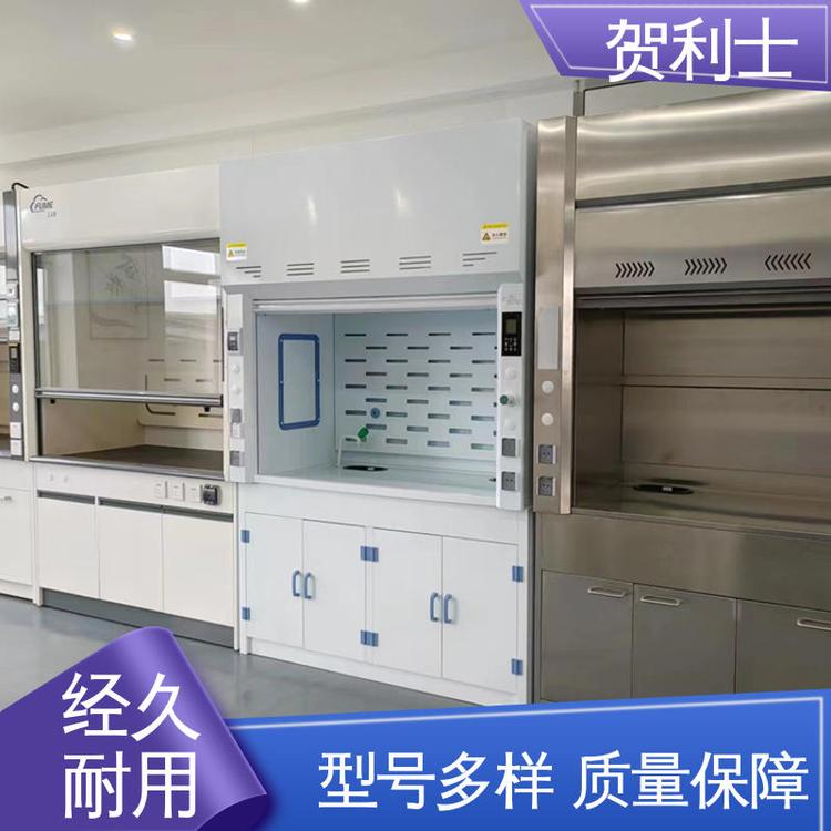 贺利士 pp排风柜 PP通风柜 性能好 服务优先 客户至上