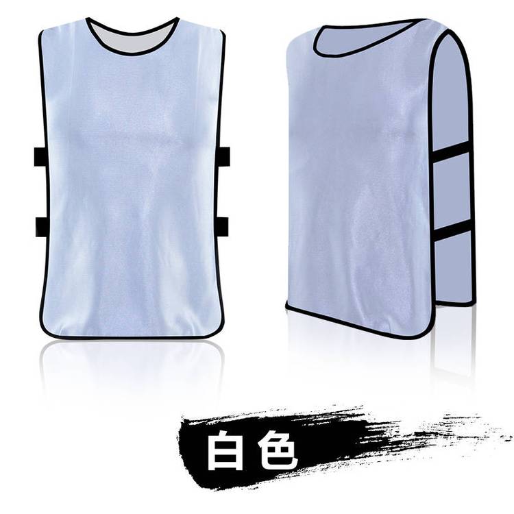 MJ#对抗服XS 童-3XL成人志愿者马甲 定制工作服装
