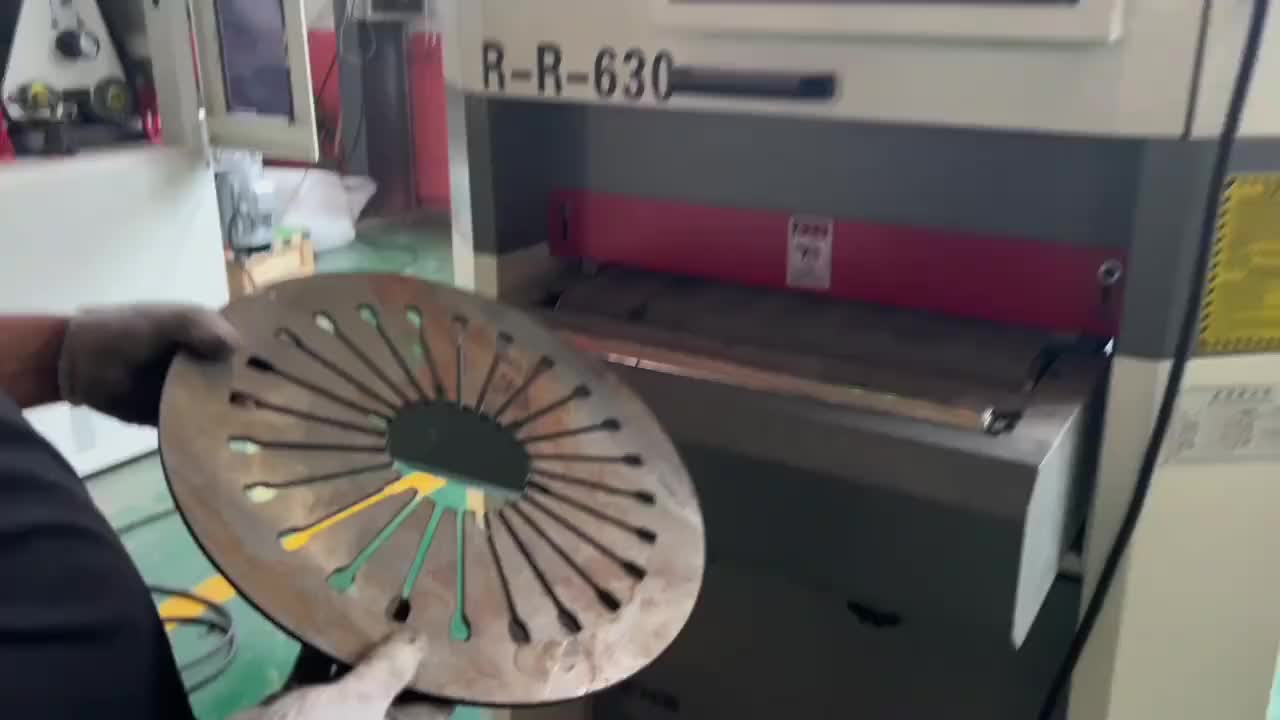 视频