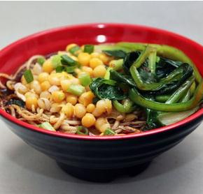豌豆小面