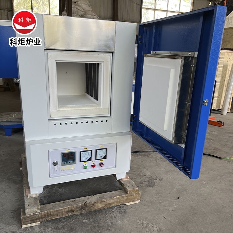 高效升温 科炬炉业 多种测温原件 高温实验电炉 工矿企业用