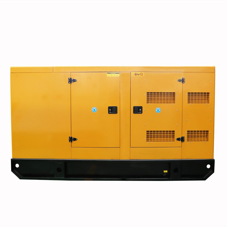 大型商场办公楼 静音柴油发电机 稳定节能绿色环保 800KW 发货速度快