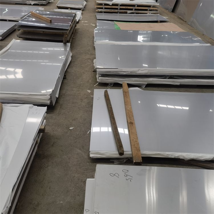 309S不锈钢板 加工周期 3-7天 表面光滑 激光切割 众诚 受理质量异议
