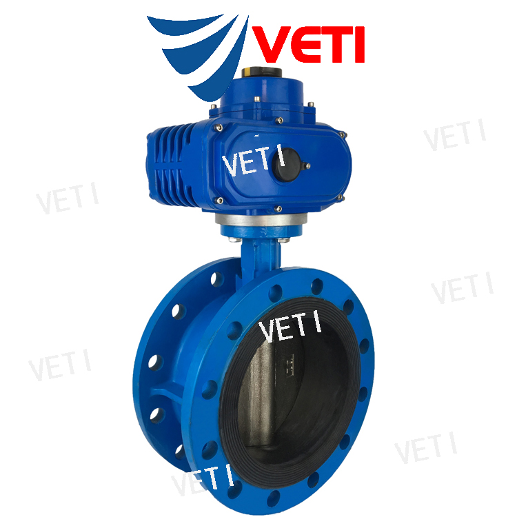 VETI/美国威迪 进口气动蝶阀 耐高温电动调节阀 使用寿命长规格齐全