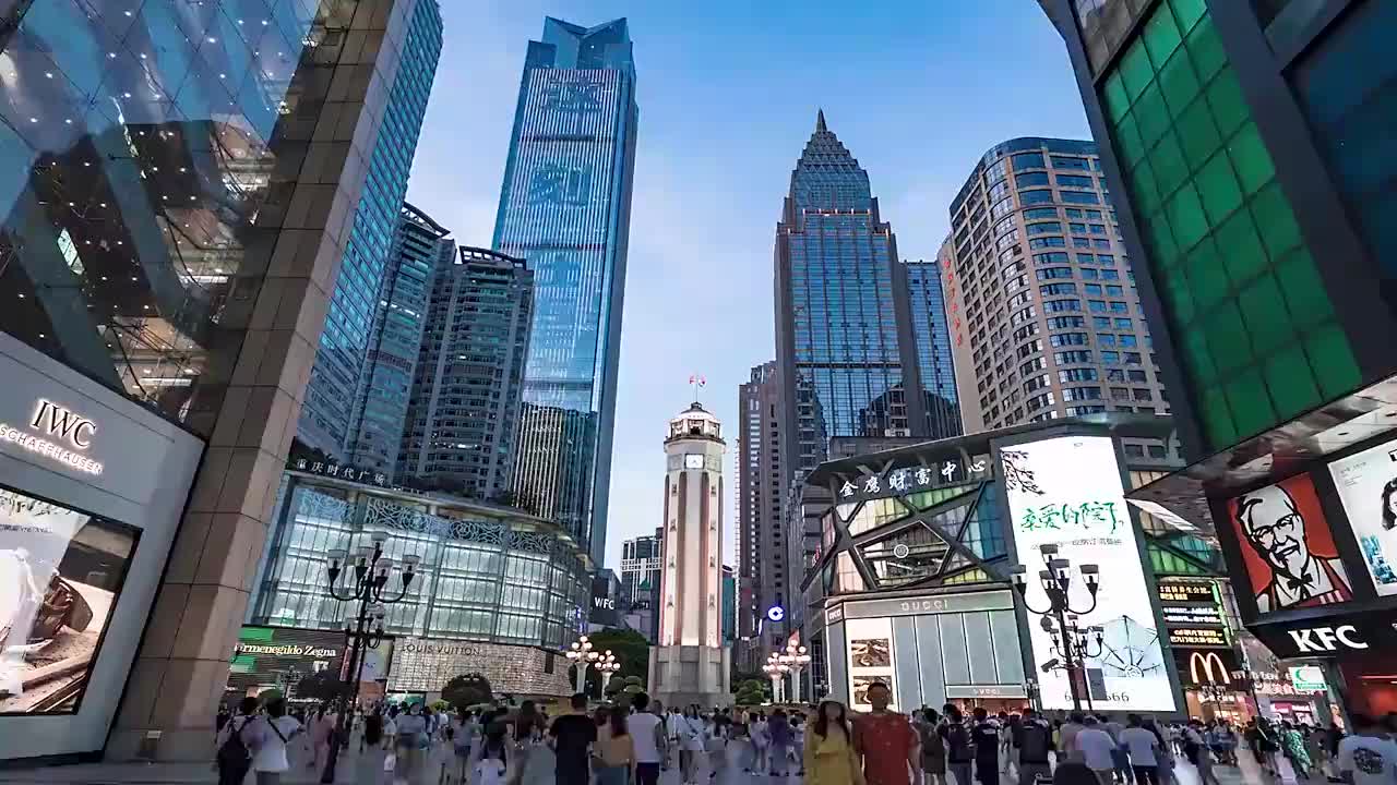 视频