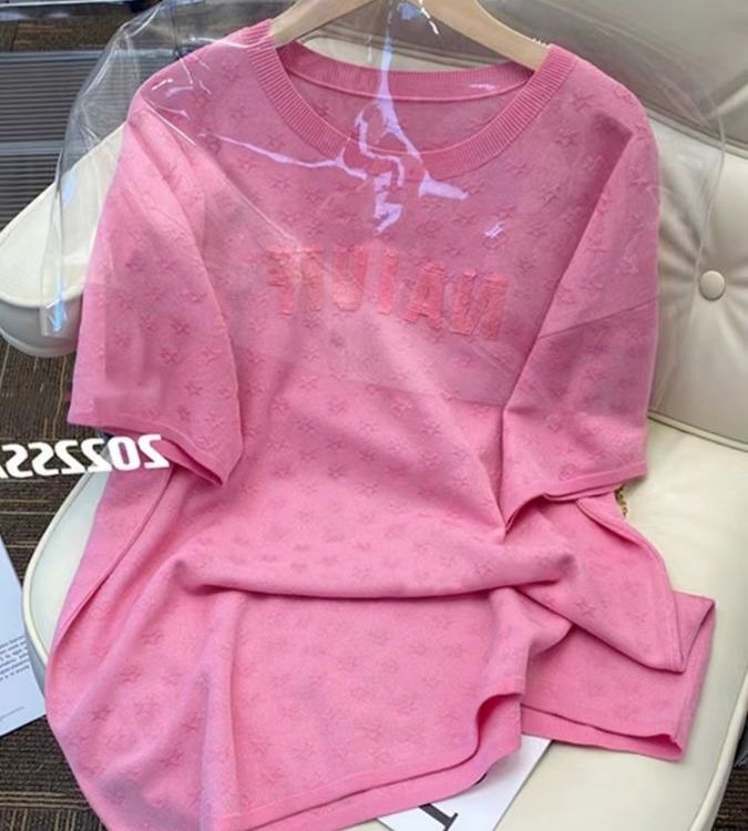 工厂货夏季纯棉T恤2-8元短袖衫杂款衣服女式上衣秋季新款