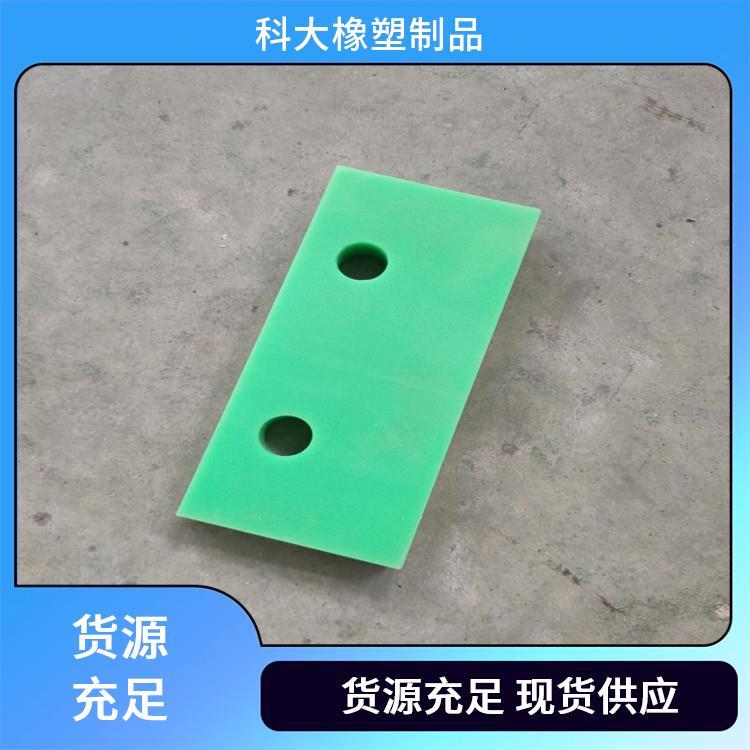 优力胶垫 隔热效果优 耐温 科大源头厂家 聚氨酯制品