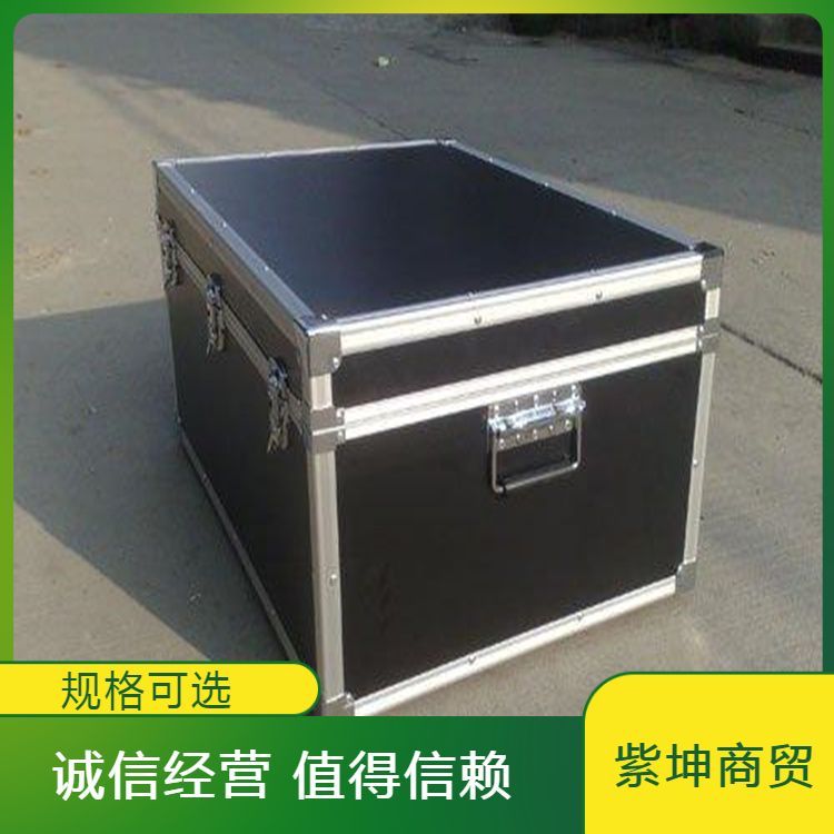 多功能航空箱 坚固耐用适应性强 环保可持续 高效便捷