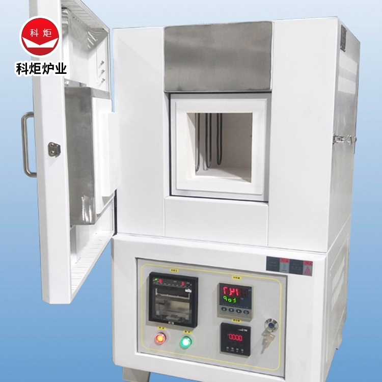 科炬炉业 多段程序控温 PID温控仪 高效节能 高温电阻炉