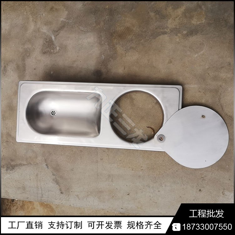 微生物降解环保厕所配套生物马桶 旱厕 公共洗手间蹲坑