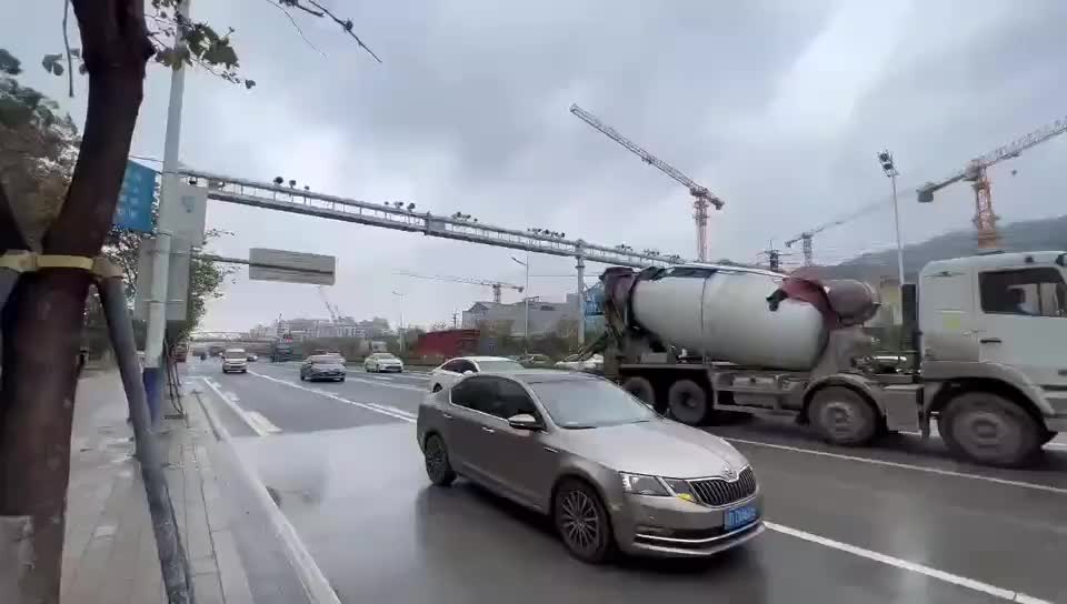 视频