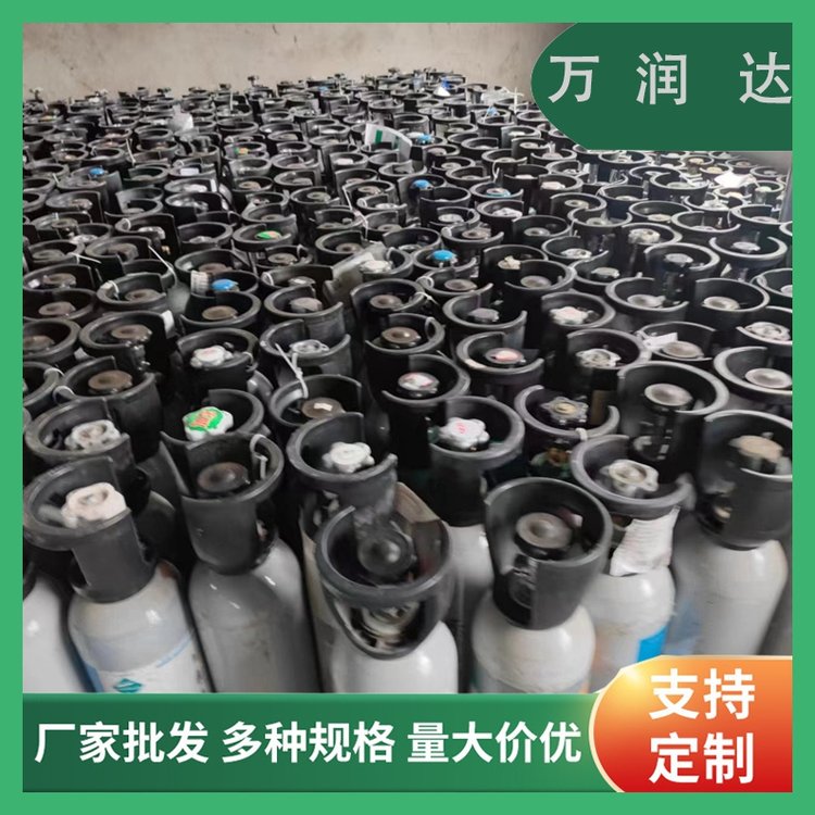 冲装标准气体 湖 北仙桃 仪器仪表标准气 现货现发 万润达