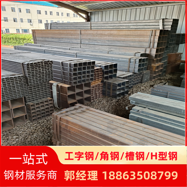 Q390C槽钢 建筑工程用 马钢SXOM809434 320*92*12槽型钢 防锈防腐蚀