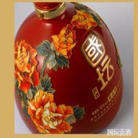国坛老窖