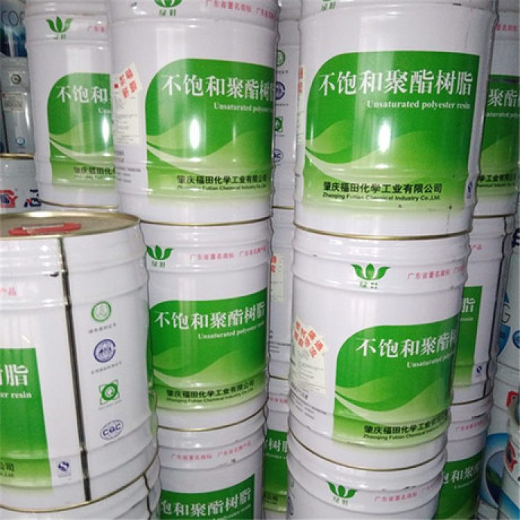6688号不饱和树脂 绿叶牌 玻璃钢大理石工艺品涂层树脂 高耐磨耐刮划