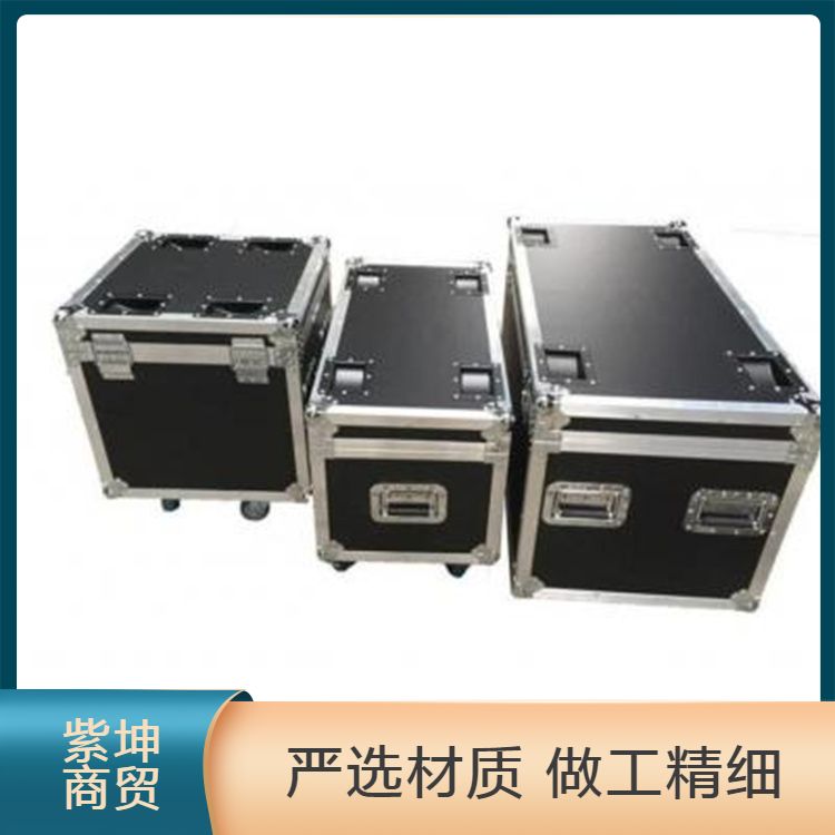 多功能航空箱 方便物品的搬运和装载 环保可持续 高效便捷