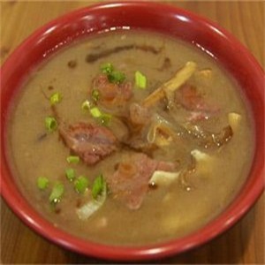 中原一大碗