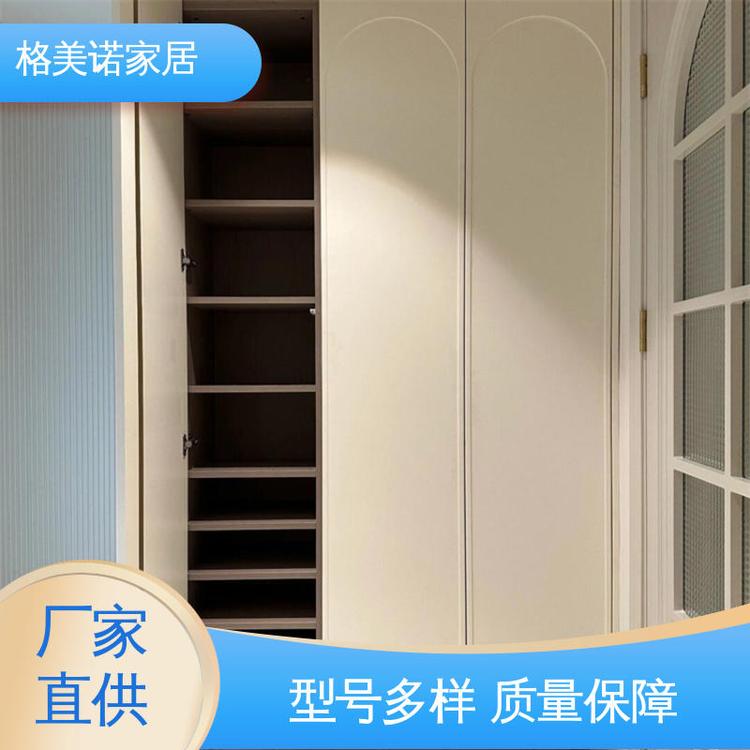 全屋家具定制 整体装修设计一站式 家装工装 格美诺家居