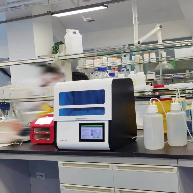 Bio Towbin 全自动 实验室 蛋白印迹仪 型号EVS-2