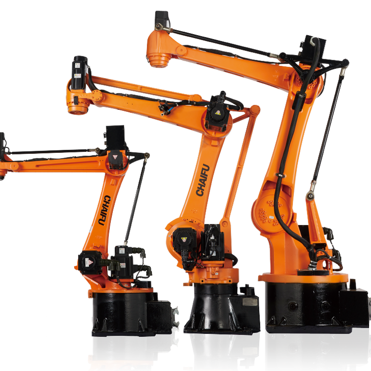 柴孚 SF2400-C3760 ALPHTIC 系列 桌面自动化高精度 重载机器人