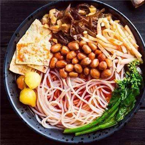 小柒螺蛳粉