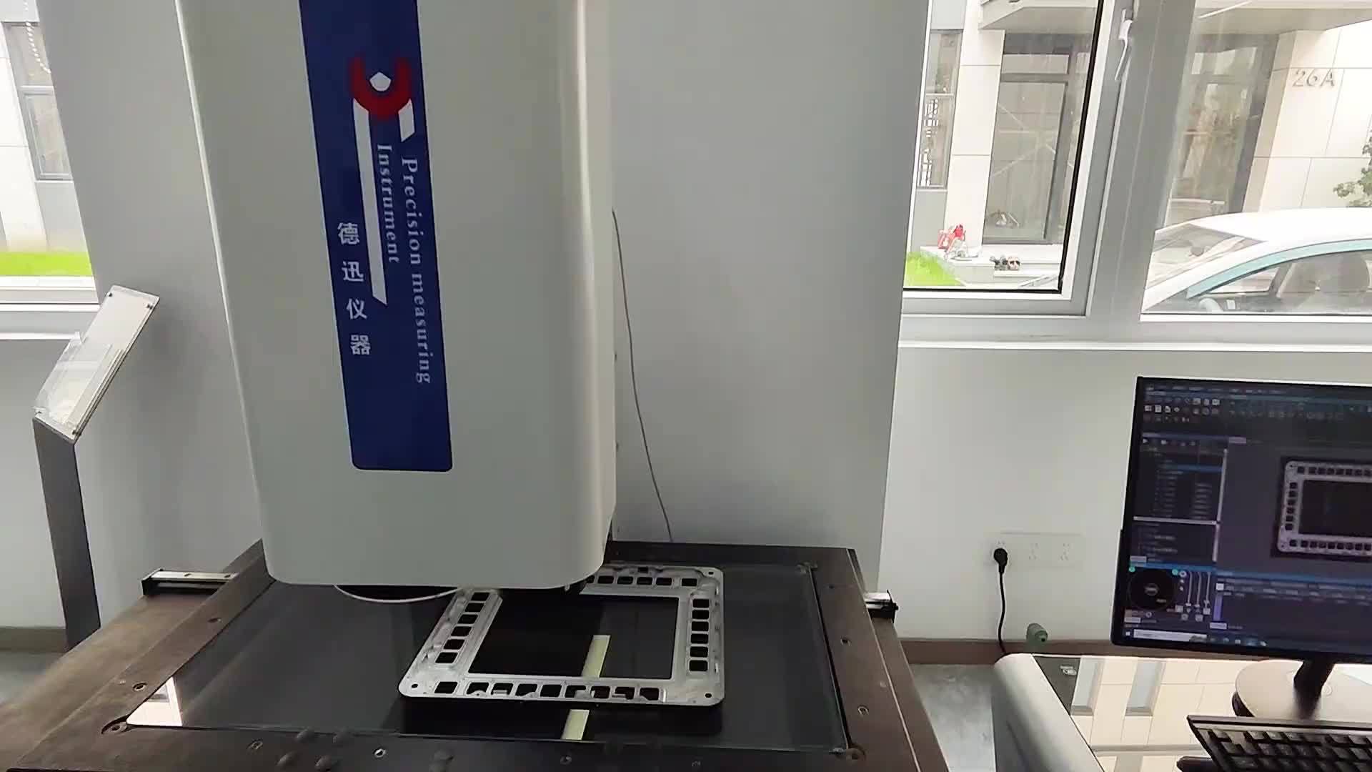 视频