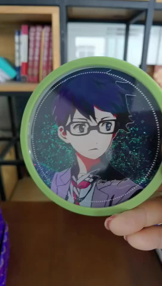视频