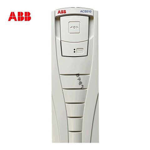 AB B变频器ACS550系列 ACS550-01-072A-4 额定功率 37kW