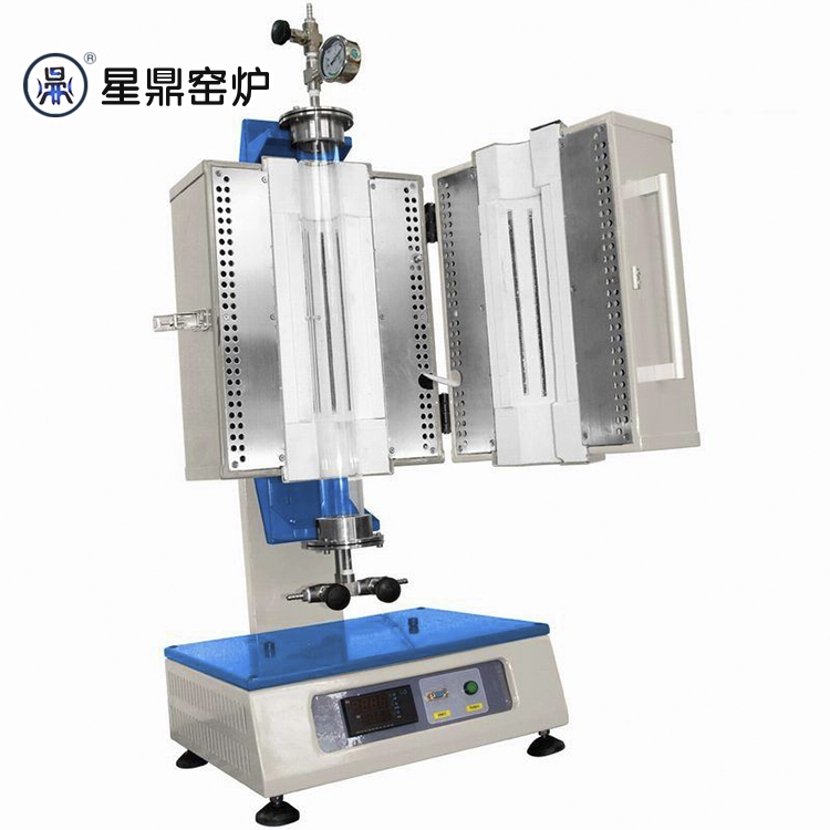 回转窑 管式烧结炉 智能控温 耐高温耐腐蚀 支持定制