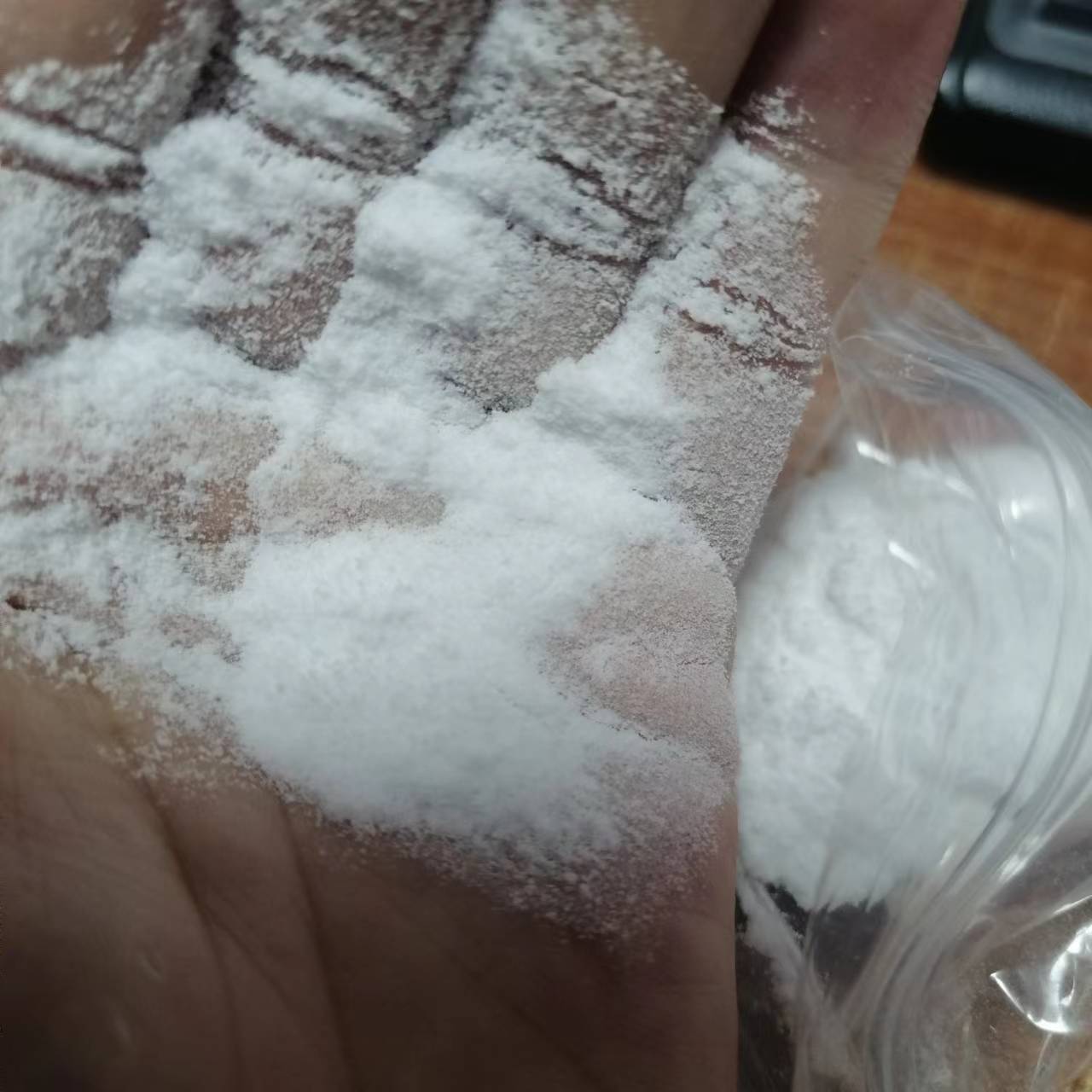 接枝极性基团微粉 防腐聚乙烯粉末 油墨涂料耐老化 涂层 抗紫外线