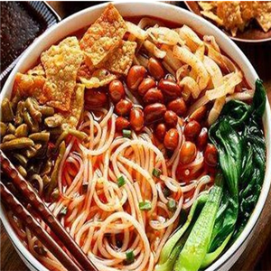 品欢螺螺蛳粉