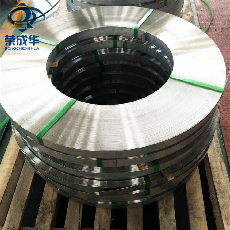 301 304不锈钢带高弹性高硬度弹簧钢带 316不锈钢薄片0.02-2.0MM