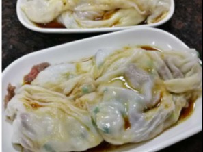 有米哥广州西关肠粉