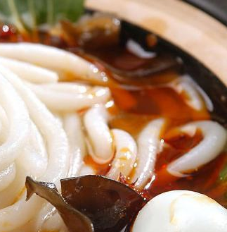 郑佳砂锅