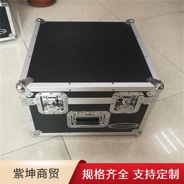 多功能航空箱 具有良好的保护性能 抗压抗冲击性能强