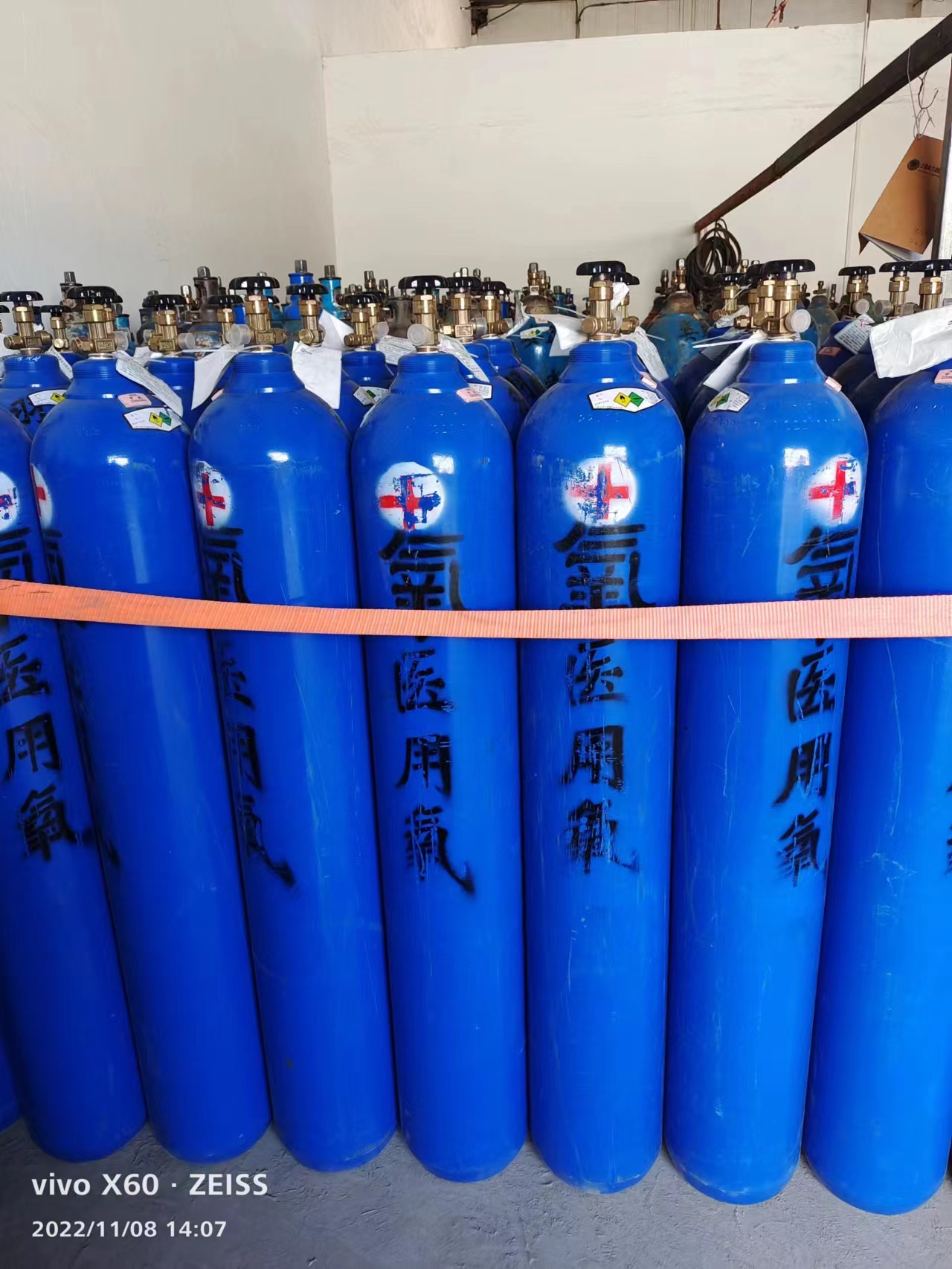 天儒特种气体供应 氧气的吸入器 供病人进行氧气吸入