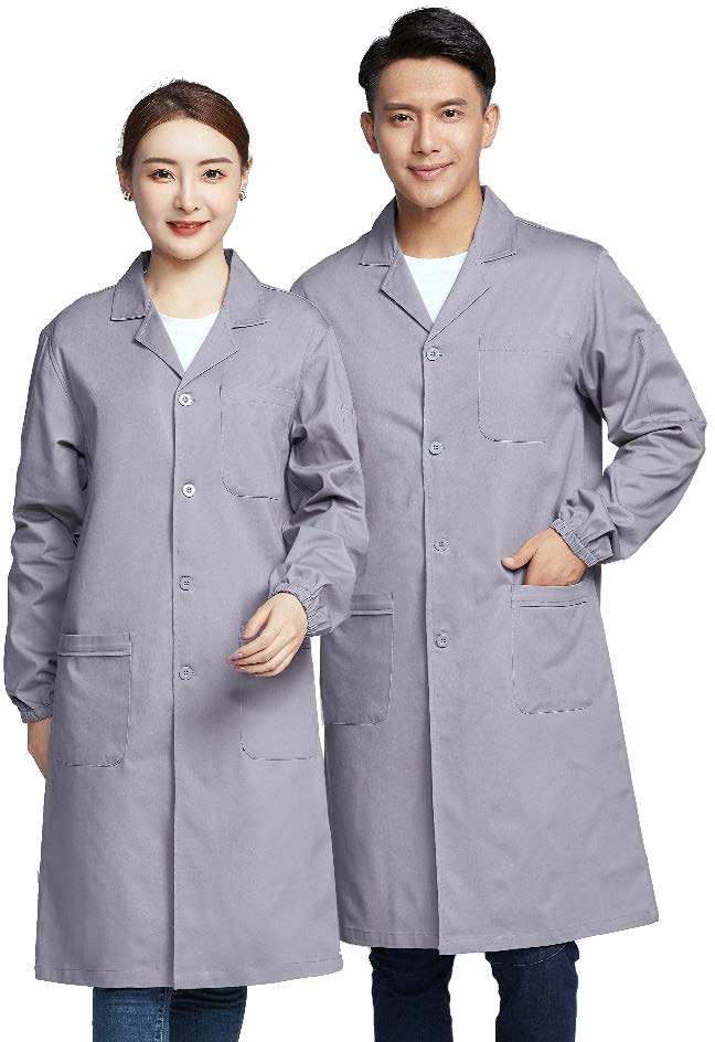 冬季防静电工作服棉衣化工厂加厚劳保棉袄石油加油站防寒佰仕亨利