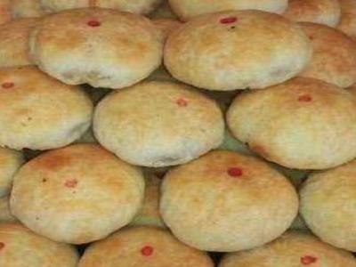 马记烧饼