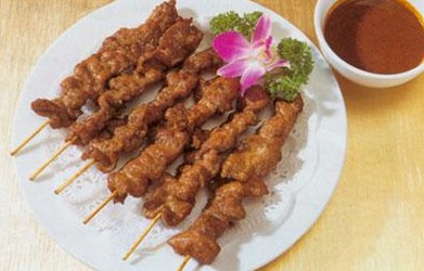食神