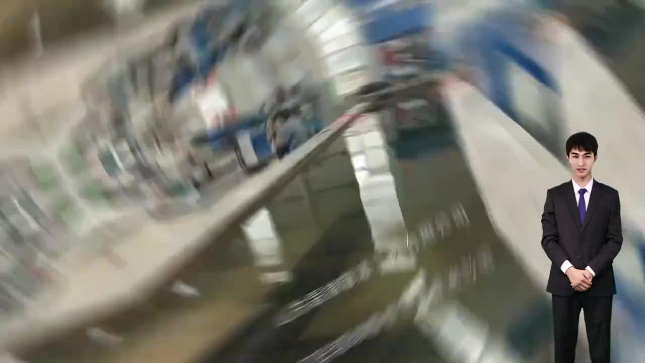 视频
