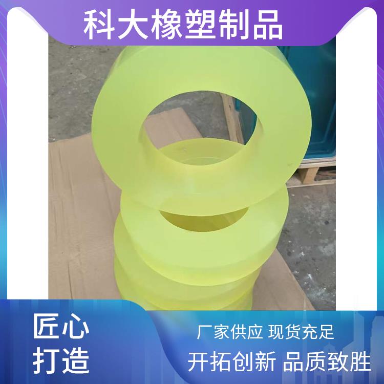 优力胶垫 源头厂家 聚氨酯密封条 减震垫 适配多场景应用