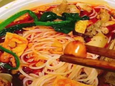 五星螺蛳粉