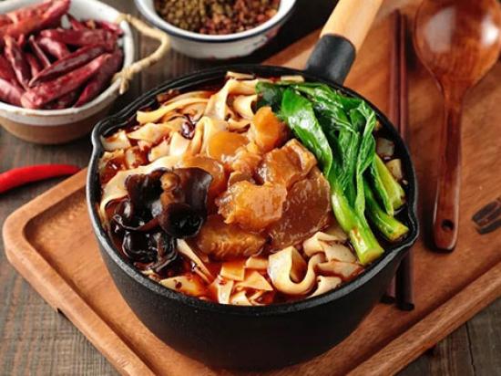 小粄手工粉